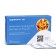 Vitamino Mineral Mineral Complex from A to ZN, 30 tablets of 630 mg