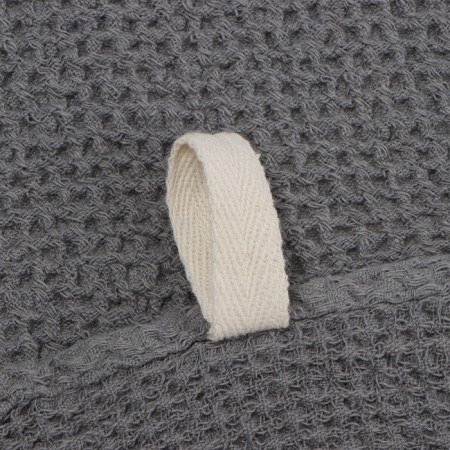 Towel linseed Ethel, 38x65 cm, linen 29% cotton 71%-10