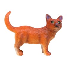 Фигурка «На ферме: кошка»