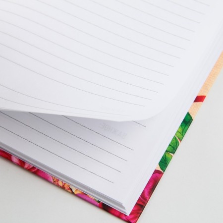 Diary "Dear Teacher", A5 format, 80 sheets-4