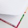 Diary "Dear Teacher", A5 format, 80 sheets