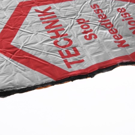 Technik Neo 3, 3 x 500 x 700 mm vibro -insulating material-1