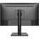 Monitor NPC 23.8 "MD2418 Black IPS LED 4MS 16: 9 DVI HDMI M/M Matte 300CD 178g/178g 192 106691