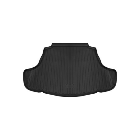 Rug in the trunk for Toyota Camry, 2018-