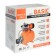 PROFLINE BASIC 800/42S, 800 watts, pressure 42 m, 50 l/min, tank 19 liters