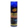 ASTROHIM air conditioner cleaner, pipe aerosol, 650 ml, AS - 8606