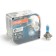 Car lamp Osram Cool Blue Boost 5000k, H7, 12 V, 80 W set 2 pcs
