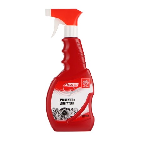 Engine cleaner 3TON, 550 ml of TN-513-4