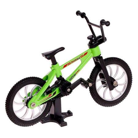 Set Skate Park "Extremal", Fingerboard and Fingerbike-10