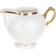 Dining Service 6/25 TULIP, Sveta Tulip decor, golden holders, 25 items