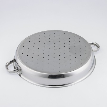 Sieve-grohot, 7 l, d = 39.6 cm-3