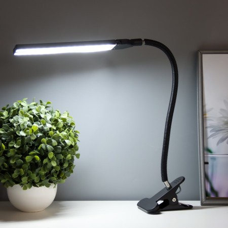 Highway "Seed" LED 5W 6000K Black 7.5x10.5x65 cm-2