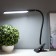 Highway "Seed" LED 5W 6000K Black 7.5x10.5x65 cm