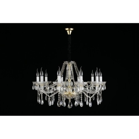 Suspended chandelier Anula E14 600W-5