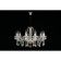 Suspended chandelier Anula E14 600W