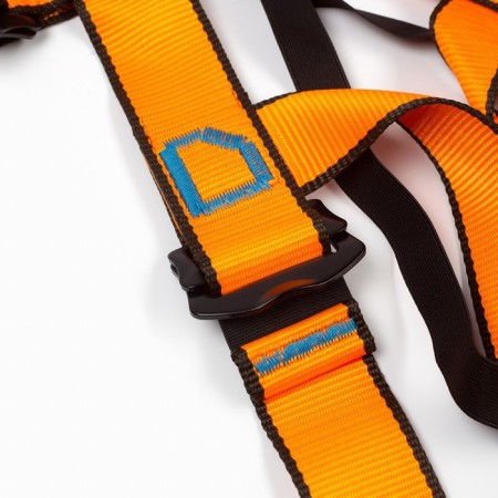 Binding conversation, master k, orange-3
