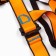 Binding conversation, master k, orange