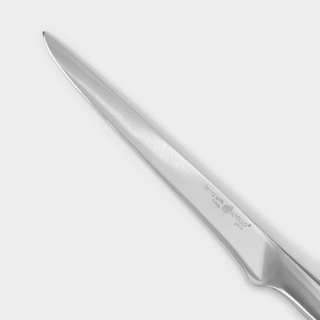 Knife Kitchen fillet Genio Thor, blade 15 cm-1