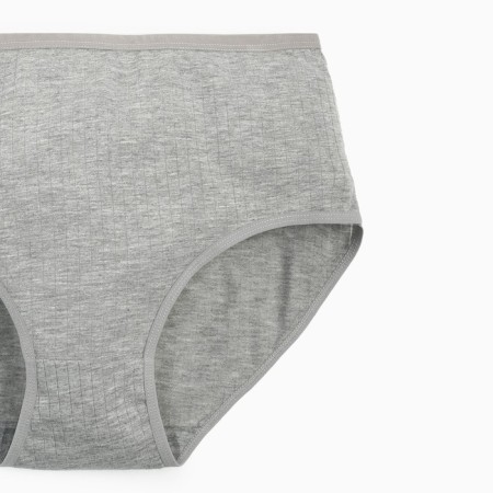 Cowards female color gray, size 58-60-1
