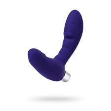 Todo byfa Bruman, silicone, purple color, 12 cm, 12 cm color