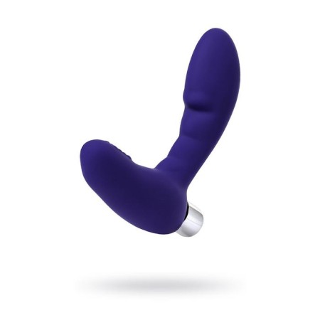 Todo byfa Bruman, silicone, purple color, 12 cm, 12 cm color