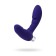 Todo byfa Bruman, silicone, purple color, 12 cm, 12 cm color