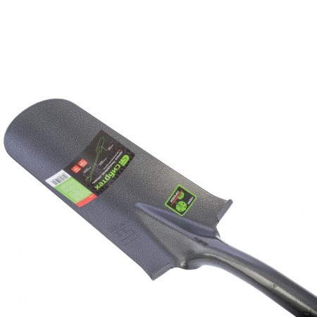 Drainage shovel, l = 115 cm, metal stalk with a pen, Sibrtekhte-1