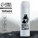 Thermos "Real Russian Man", white 450 ml