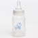 A bottle for feeding, a classic throat, with handles, 150 ml., 0 months, MIX color