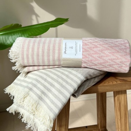 Ulu blanket, size 170x200 cm-3