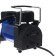 Compressor car Nova Bright AK-45, 45 l/min, 150 PSI, digital pressure gauge, case