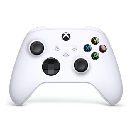 Game console Xbox Series S RRS-00015 Microsoft, 8K HDR, 512 GB, 120 Hz, HDMI, White-7