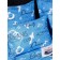 Bed linen 2 joint venture "Valentine", size 200x215 cm, 175x215 cm, 50x70 cm - 2 pcs