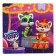 Puzzle "Raccoon. Speech ", 24 elements