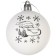 Set of mug for coloring with a Christmas tree, 300 ml "lightning Makuin and master", cars