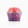 Bombing for the bath "Strawberry Capcock", 130 g, Beauty Fooch