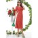Women's dress "Triumph Summer", size 46