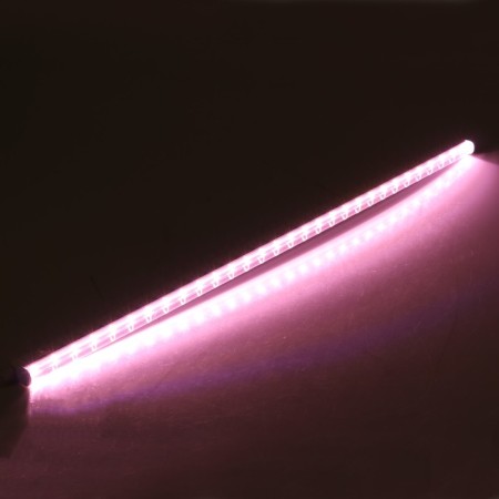 LED LED LED, 14 W, 872 mm, IP20, 220 V, full -spectral, with an off.
