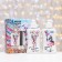 Dreamnature set: shampoo for sensitive scalp, 250 ml+ shower gel, 250 ml