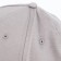 Women's cap nyc, gray color, rr 56