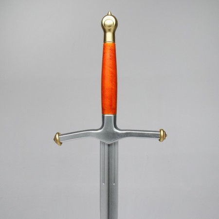 Souvenir weapons "Lod. Eddard Sword", 101cm, polystyrene foam-2