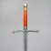 Souvenir weapons "Lod. Eddard Sword", 101cm, polystyrene foam