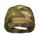 Fishing baseball cap "Mahaon", the color of moss