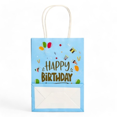 Crafts "Your Day" 120g/m 15 x 8 x 21 cm-1