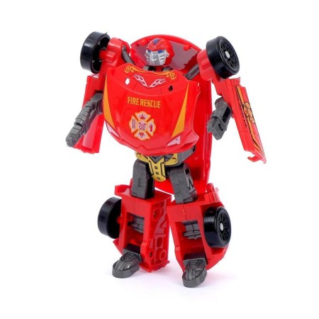 Autobot robot, transforms, mix-2
