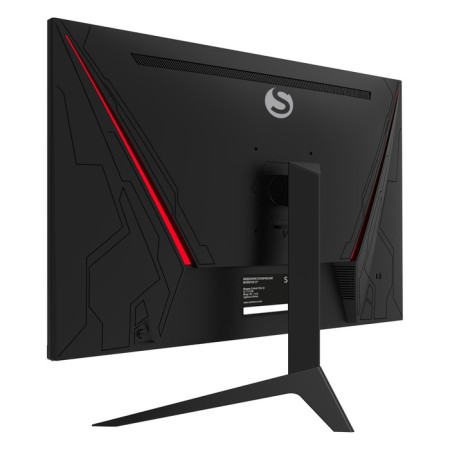 Sunwind 27 "Sun-M27BG130 Black IPS LED 1MS 16: 9 HDMI matte 300CD 178g/178g 256 107352-4