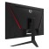 Sunwind 27 "Sun-M27BG130 Black IPS LED 1MS 16: 9 HDMI matte 300CD 178g/178g 256 107352
