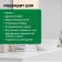 Mold remoter Prosept Fungi Clean, concentrate, 1 liter