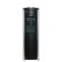 APEXCOOL water cooler 178 LD, heating and cooling, 550/70 watts, black-silver