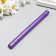 Surgut for printing Violet rod 13.2x1.1 cm